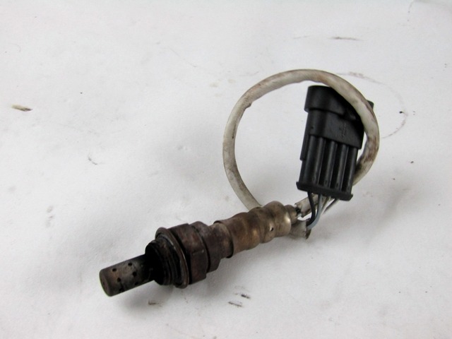 SONDA LAMBDA  OEM N. OZA532-A10 ORIGINAL REZERVNI DEL FIAT PANDA 169 (2003 - 08/2009) BENZINA LETNIK 2003