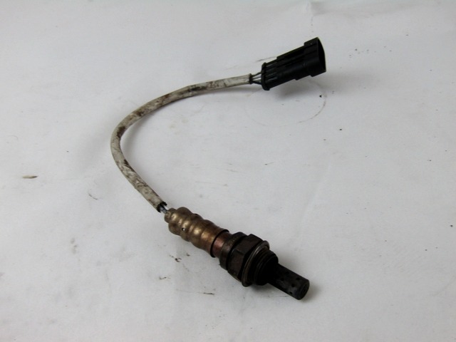 SONDA LAMBDA  OEM N. OZA532-A10 ORIGINAL REZERVNI DEL FIAT PANDA 169 (2003 - 08/2009) BENZINA LETNIK 2003