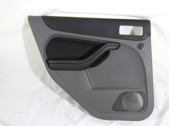 VRATNI PANEL OEM N. PNPSTFDFOCUSDAMK2RSW5P ORIGINAL REZERVNI DEL FORD FOCUS DA HCP DP MK2 R BER/SW (2008 - 2011) DIESEL LETNIK 2010