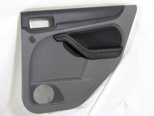 VRATNI PANEL OEM N. PNPDTFDFOCUSDAMK2RSW5P ORIGINAL REZERVNI DEL FORD FOCUS DA HCP DP MK2 R BER/SW (2008 - 2011) DIESEL LETNIK 2010