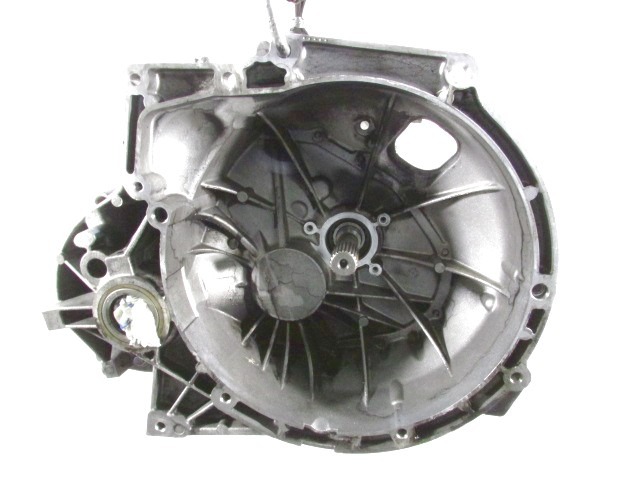 ROCNI MENJALNIK OEM N. 3M5R-7002-YF ORIGINAL REZERVNI DEL FORD FOCUS DA HCP DP MK2 BER/SW (2005 - 2008) DIESEL LETNIK 2005