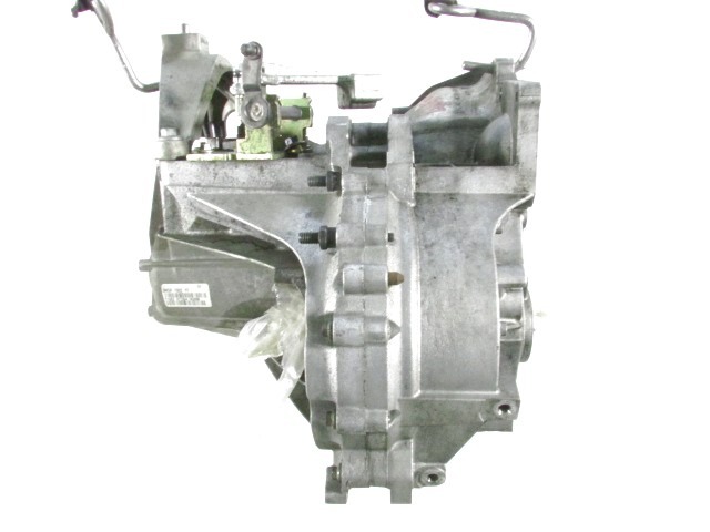 ROCNI MENJALNIK OEM N. 3M5R-7002-YF ORIGINAL REZERVNI DEL FORD FOCUS DA HCP DP MK2 BER/SW (2005 - 2008) DIESEL LETNIK 2005