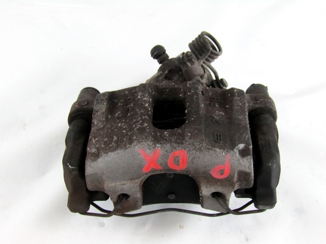 ZADNJE DESNE ZAVORNE CELJUSTI  OEM N. 1365648 ORIGINAL REZERVNI DEL FORD FOCUS DA HCP DP MK2 R BER/SW (2008 - 2011) DIESEL LETNIK 2010