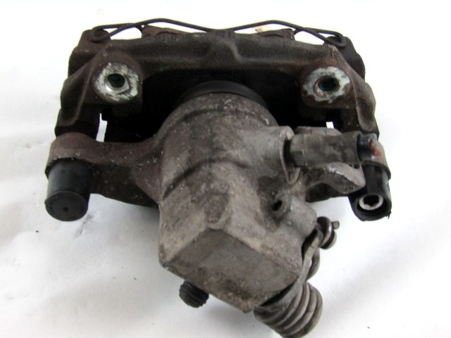 ZADNJE DESNE ZAVORNE CELJUSTI  OEM N. 1365648 ORIGINAL REZERVNI DEL FORD FOCUS DA HCP DP MK2 R BER/SW (2008 - 2011) DIESEL LETNIK 2010