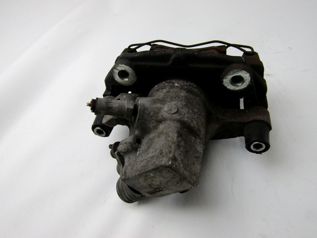 ZADNJE LEVE ZAVORNE CELJUSTI  OEM N. 1365653 ORIGINAL REZERVNI DEL FORD FOCUS DA HCP DP MK2 R BER/SW (2008 - 2011) DIESEL LETNIK 2010