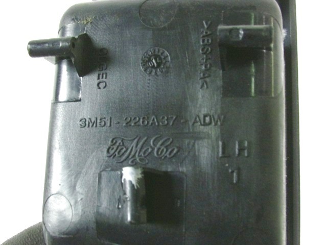 ZADNJE STIKALO OEM N. 3M51-226A37-ADW ORIGINAL REZERVNI DEL FORD FOCUS DA HCP DP MK2 BER/SW (2005 - 2008) DIESEL LETNIK 2005