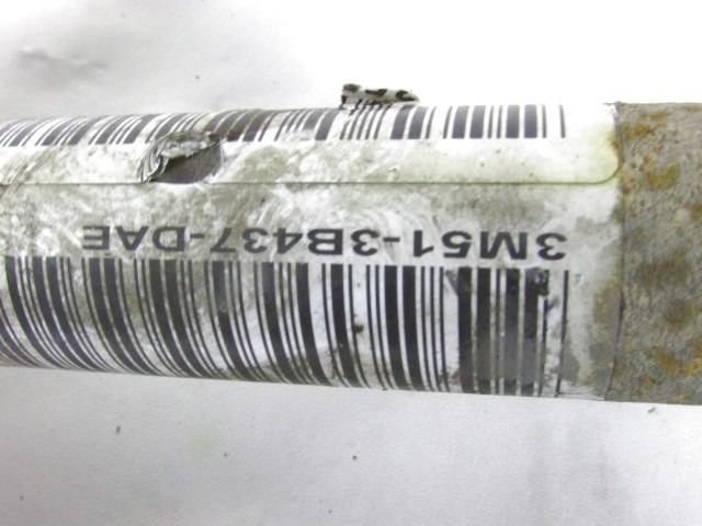 LEVA SPREDNJA POGONSKA GRED  OEM N. 3M51-3B437-DAE ORIGINAL REZERVNI DEL FORD FOCUS DA HCP DP MK2 BER/SW (2005 - 2008) DIESEL LETNIK 2005