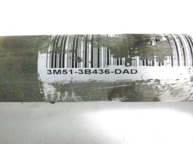 DESNA SPREDNJA POGONSKA GRED  OEM N. 3M51-3B436-DAD ORIGINAL REZERVNI DEL FORD FOCUS DA HCP DP MK2 BER/SW (2005 - 2008) DIESEL LETNIK 2005