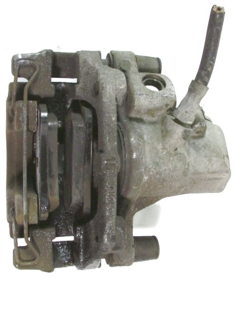 ZADNJE DESNE ZAVORNE CELJUSTI  OEM N. 1365648 ORIGINAL REZERVNI DEL FORD FOCUS DA HCP DP MK2 BER/SW (2005 - 2008) DIESEL LETNIK 2005