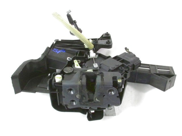 CENTRALNA KLJUCAVNICA ZADJIH LEVIH VRAT OEM N. 4M5A-R26413-BB ORIGINAL REZERVNI DEL FORD FOCUS DA HCP DP MK2 BER/SW (2005 - 2008) DIESEL LETNIK 2005