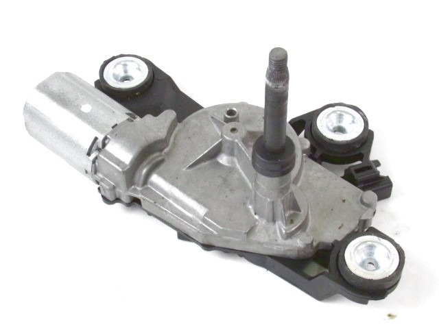 MOTORCEK ZADNJEGA BRISALCA OEM N. 3M51-R17K441 ORIGINAL REZERVNI DEL FORD FOCUS DA HCP DP MK2 BER/SW (2005 - 2008) DIESEL LETNIK 2005