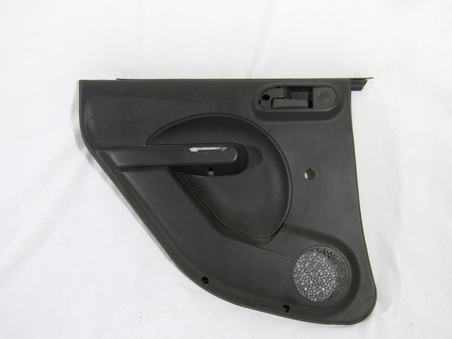 VRATNI PANEL OEM N. PNPSTFTPANDA169BR5P ORIGINAL REZERVNI DEL FIAT PANDA 169 (2003 - 08/2009) DIESEL LETNIK 2007