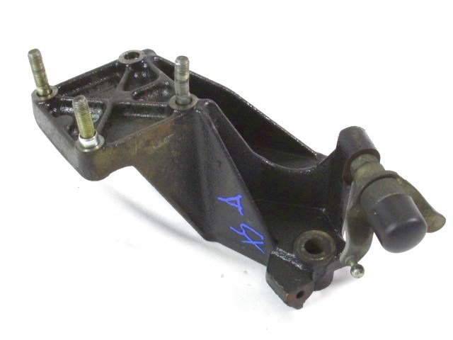 NOSILCI MOTORJA/DRUGO OEM N. 1331957080 ORIGINAL REZERVNI DEL FIAT DUCATO 230 MK2 (1994 - 2002) DIESEL LETNIK 2002