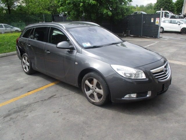 OPEL INSIGNIA 2.0 118KW 5P D 6M (2011) RICAMBI IN MAGAZZINO