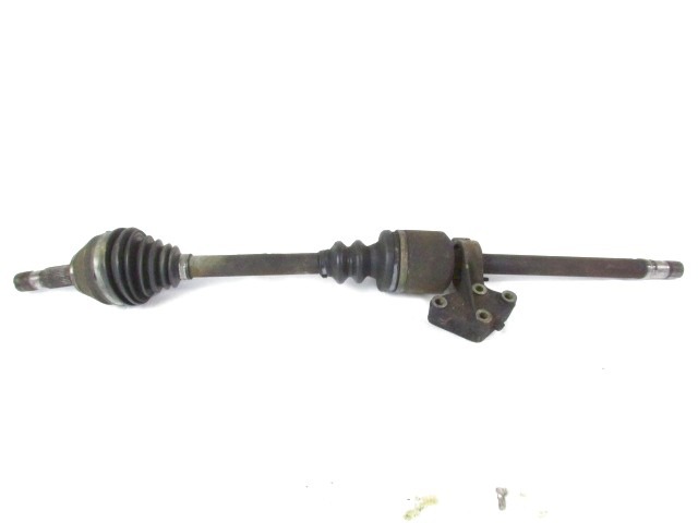 DESNA SPREDNJA POGONSKA GRED  OEM N. 1491236080 ORIGINAL REZERVNI DEL FIAT DUCATO 230 MK2 (1994 - 2002) DIESEL LETNIK 2002