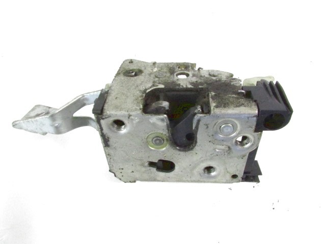 CENTRALNO ZAKLEPANJE PREDNIH LEVIH VRAT OEM N. 1308390080 ORIGINAL REZERVNI DEL FIAT DUCATO 230 MK2 (1994 - 2002) DIESEL LETNIK 2002