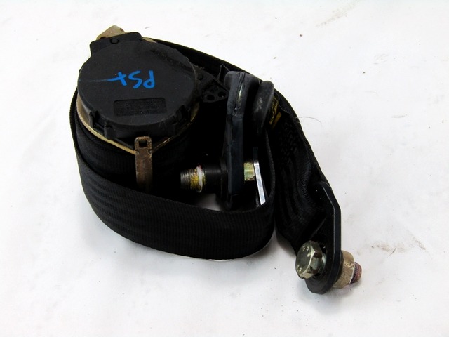 VARNOSTNI PAS OEM N. 183153580 ORIGINAL REZERVNI DEL FIAT 500 CINQUECENTO MK2 (1991 - 1998) BENZINA LETNIK 1992