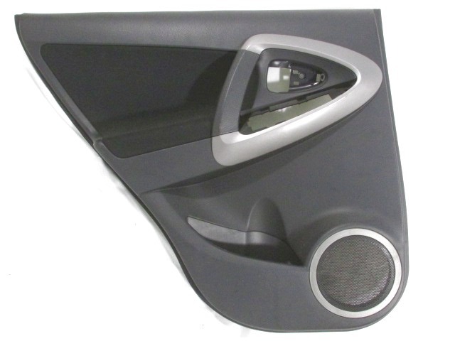 VRATNI PANEL OEM N. PNPSTTYRA4A3MK3SV5P ORIGINAL REZERVNI DEL TOYOTA RAV 4 A3 MK3 (2006 - 03/2009) BENZINA LETNIK 2008