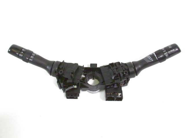 KRMILO SMERNIKI OEM N. 42100-17F220 ORIGINAL REZERVNI DEL TOYOTA RAV 4 A3 MK3 (2006 - 03/2009) BENZINA LETNIK 2008