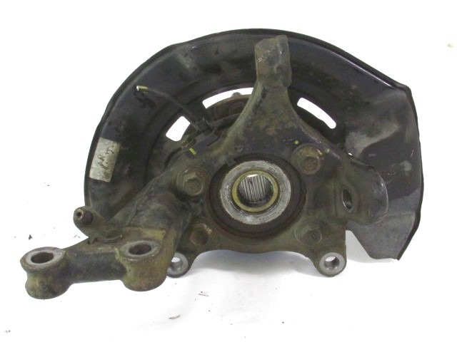 VRTLJIVI LEZAJ DESNO / PESTO KOLESA Z LEZAJEM SPREDAJ OEM N. 4321142080 ORIGINAL REZERVNI DEL TOYOTA RAV 4 A3 MK3 (2006 - 03/2009) BENZINA LETNIK 2008