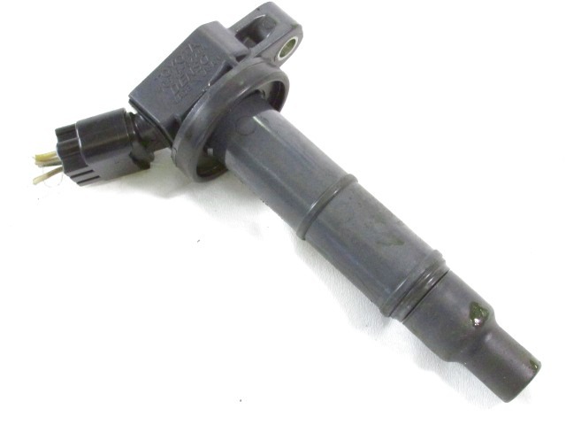 VZIGALNE TULJAVE OEM N. 90919-02244 ORIGINAL REZERVNI DEL TOYOTA RAV 4 A3 MK3 (2006 - 03/2009) BENZINA LETNIK 2008