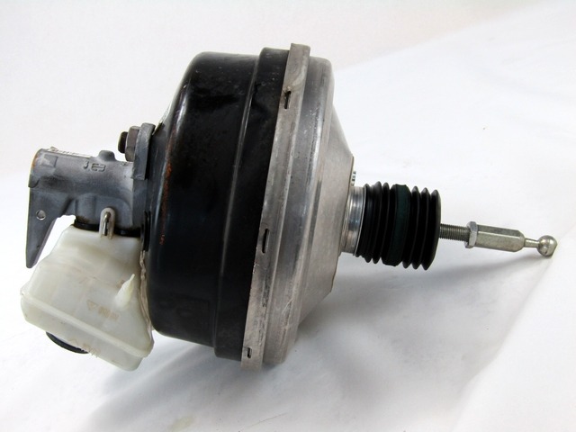 SERVO OJACEVALNIK ZAVOR S PUMPO OEM N. 8K0612103N ORIGINAL REZERVNI DEL AUDI A4 B8 8K2 BER/SW/CABRIO (2007 - 11/2015) DIESEL LETNIK 2014