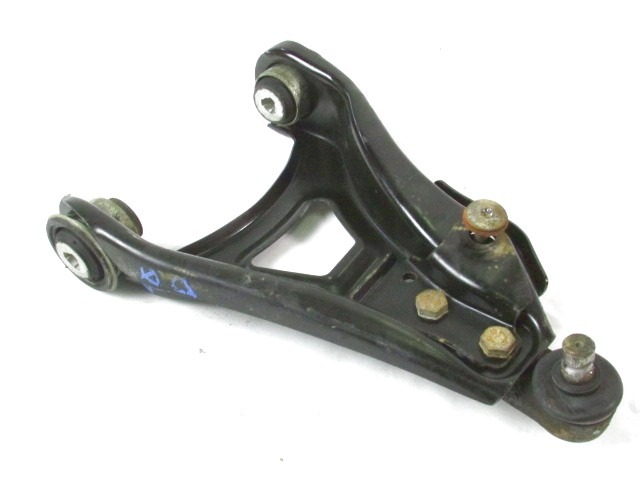 SPREDNJA DESNA ROKA  OEM N. 8200942408 ORIGINAL REZERVNI DEL RENAULT CLIO BB CB MK2 R / CLIO STORIA (05/2001 - 2012) BENZINA/GPL LETNIK 2008