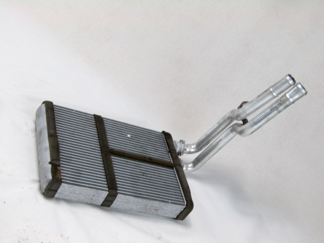 GRELEC RADIATORJA OEM N. 8K0898037A ORIGINAL REZERVNI DEL AUDI A4 B8 8K2 BER/SW/CABRIO (2007 - 11/2015) DIESEL LETNIK 2014