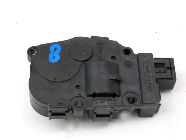 MOTORCEK OGREVANJA OEM N. K9749007 ORIGINAL REZERVNI DEL AUDI A4 B8 8K2 BER/SW/CABRIO (2007 - 11/2015) DIESEL LETNIK 2014