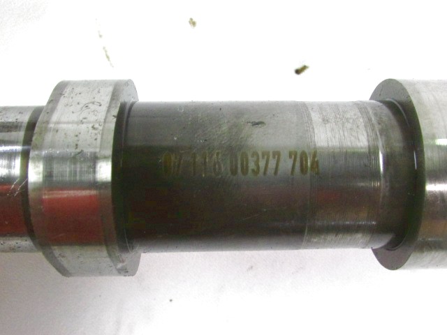 ODMICNA GRED  OEM N. 6400504501 ORIGINAL REZERVNI DEL MERCEDES CLASSE B W245 T245 5P (2005 - 2011) DIESEL LETNIK 2007