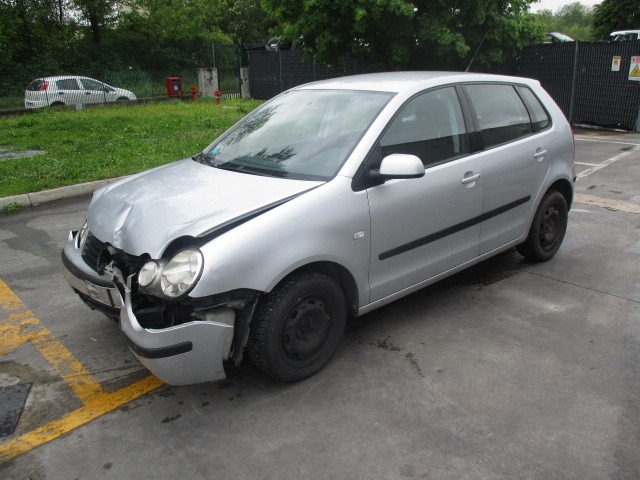 VOLKSWAGEN POLO 1.4 D 55KW 5M 5P (2003) RICAMBI IN MAGAZZINO