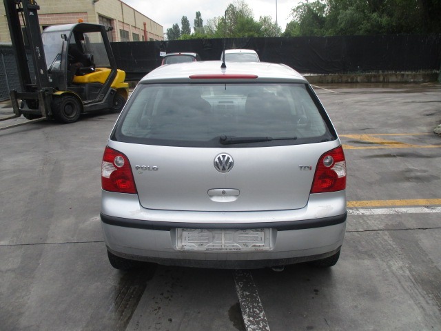 VOLKSWAGEN POLO 1.4 D 55KW 5M 5P (2003) RICAMBI IN MAGAZZINO