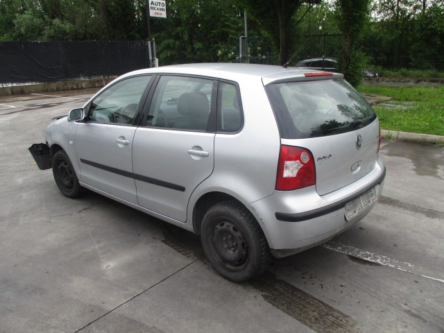 VOLKSWAGEN POLO 1.4 D 55KW 5M 5P (2003) RICAMBI IN MAGAZZINO