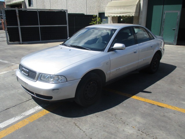 AUDI A4 1.9 D 85KW 5M 5P (2000) RICAMBI IN MAGAZZINO