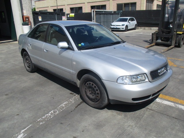 AUDI A4 1.9 D 85KW 5M 5P (2000) RICAMBI IN MAGAZZINO