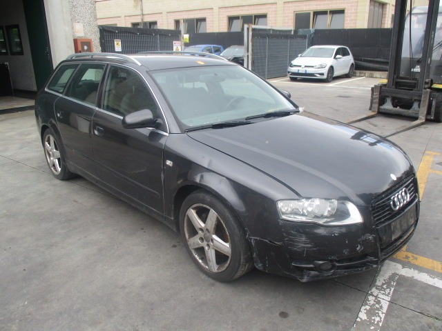 AUDI A4 SW 2.0 D 103KW 6M 5P (2007) RICAMBI IN MAGAZZINO