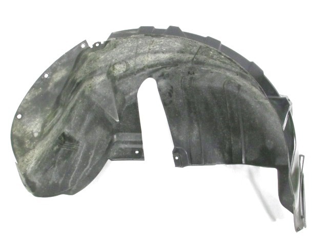 ZADNJI KOLOTEK  OEM N. 75511-79JA ORIGINAL REZERVNI DEL FIAT SEDICI FY (2006 - 4/2009) DIESEL LETNIK 2007