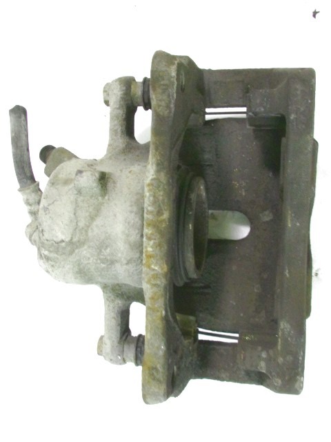 SPREDNJE DESNE ZAVORNE CELJUSTI  OEM N. 71750079 ORIGINAL REZERVNI DEL FIAT SEDICI FY (2006 - 4/2009) DIESEL LETNIK 2007