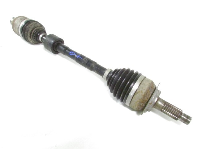 DESNA SPREDNJA POGONSKA GRED  OEM N. 71768698 ORIGINAL REZERVNI DEL FIAT SEDICI FY (2006 - 4/2009) DIESEL LETNIK 2007