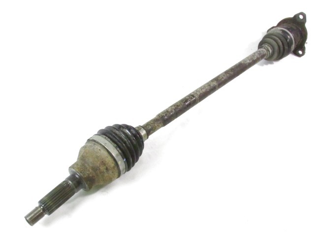 DESNA ZADNJA POGONSKA GRED  OEM N. 71742704 ORIGINAL REZERVNI DEL FIAT SEDICI FY (2006 - 4/2009) DIESEL LETNIK 2007