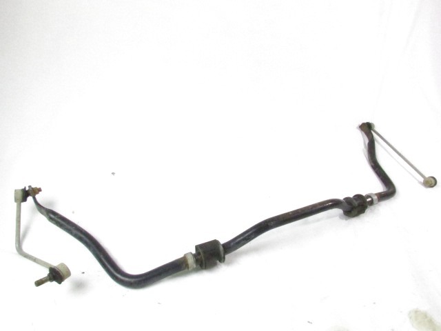 SPREDNJI STABILIZATOR OEM N. 71768727 ORIGINAL REZERVNI DEL FIAT SEDICI FY (2006 - 4/2009) DIESEL LETNIK 2007