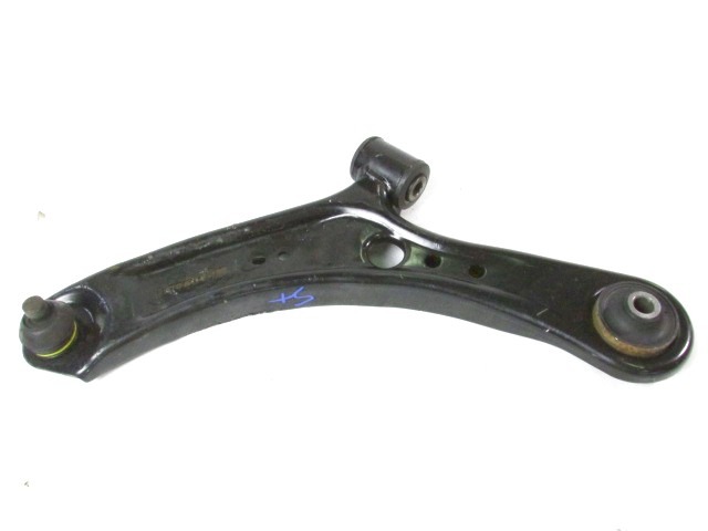 SPREDNJA LEVA ROKA  OEM N. 71768151 ORIGINAL REZERVNI DEL FIAT SEDICI FY (2006 - 4/2009) DIESEL LETNIK 2007