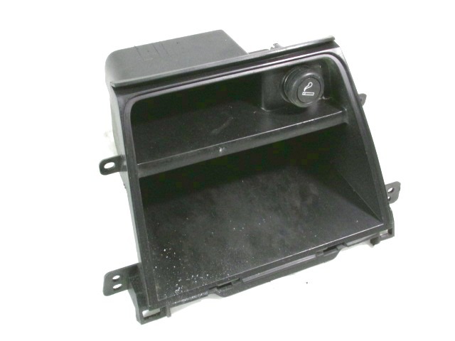 PREDAL ZA DOKUMENTE OEM N. 7383179J0 ORIGINAL REZERVNI DEL FIAT SEDICI FY (2006 - 4/2009) DIESEL LETNIK 2007