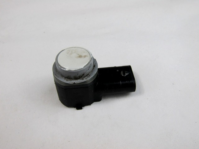 PARKIRNI SENZORJI OEM N. 284374798R ORIGINAL REZERVNI DEL RENAULT KOLEOS HY MK1 (2008 - 2011) DIESEL LETNIK 2011