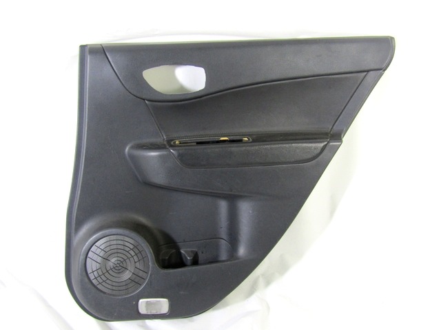 VRATNI PANEL OEM N. PNPDPRNKOLEOSHYMK1SV5P ORIGINAL REZERVNI DEL RENAULT KOLEOS HY MK1 (2008 - 2011) DIESEL LETNIK 2011