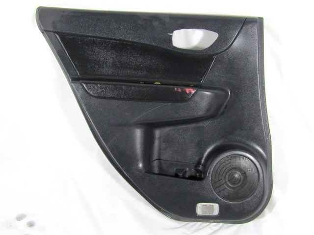 VRATNI PANEL OEM N. PNPSPRNKOLEOSHYMK1SV5P ORIGINAL REZERVNI DEL RENAULT KOLEOS HY MK1 (2008 - 2011) DIESEL LETNIK 2011