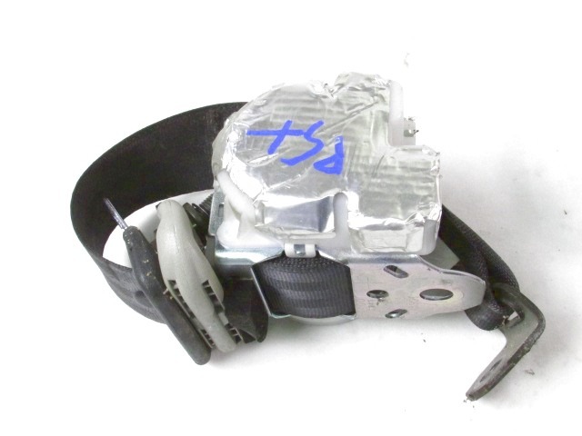 VARNOSTNI PAS OEM N. 71768035 ORIGINAL REZERVNI DEL FIAT SEDICI FY (2006 - 4/2009) DIESEL LETNIK 2007