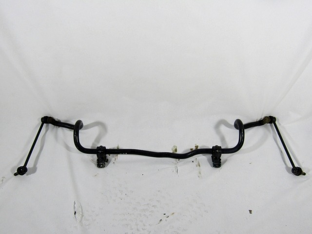 SPREDNJI STABILIZATOR OEM N. 54611JY00B ORIGINAL REZERVNI DEL RENAULT KOLEOS HY MK1 (2008 - 2011) DIESEL LETNIK 2011