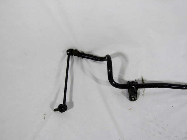 SPREDNJI STABILIZATOR OEM N. 54611JY00B ORIGINAL REZERVNI DEL RENAULT KOLEOS HY MK1 (2008 - 2011) DIESEL LETNIK 2011