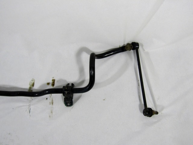 SPREDNJI STABILIZATOR OEM N. 54611JY00B ORIGINAL REZERVNI DEL RENAULT KOLEOS HY MK1 (2008 - 2011) DIESEL LETNIK 2011